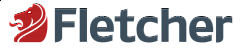 FLETCHER logo