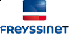 FREYSSINET logo