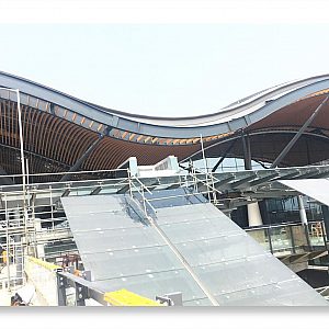 Facade & Cladding System